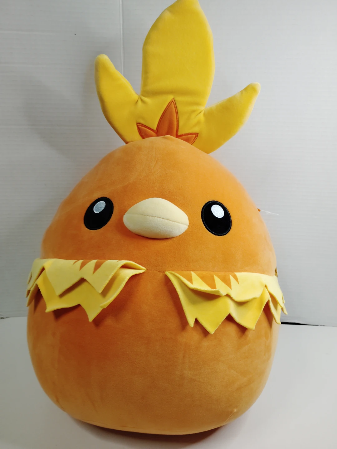 Squishmallows Pokemon Torchic Plush - photo 3