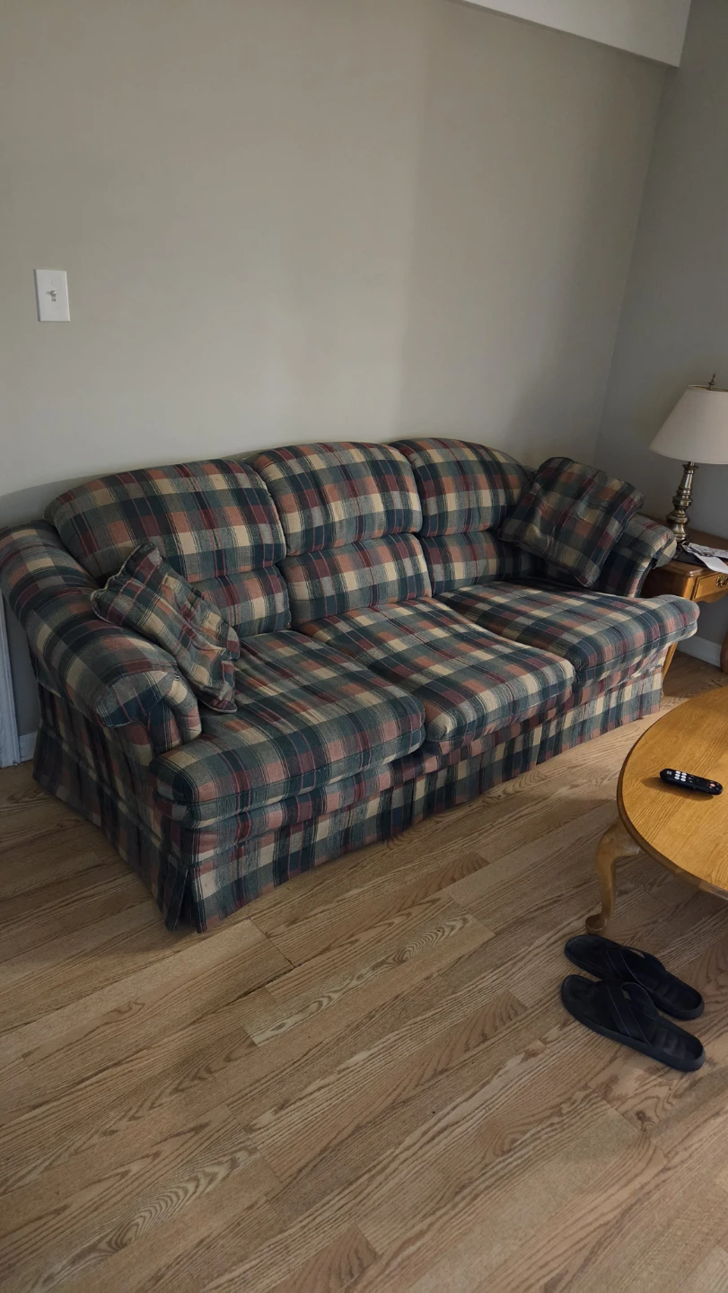 88 inch sofa