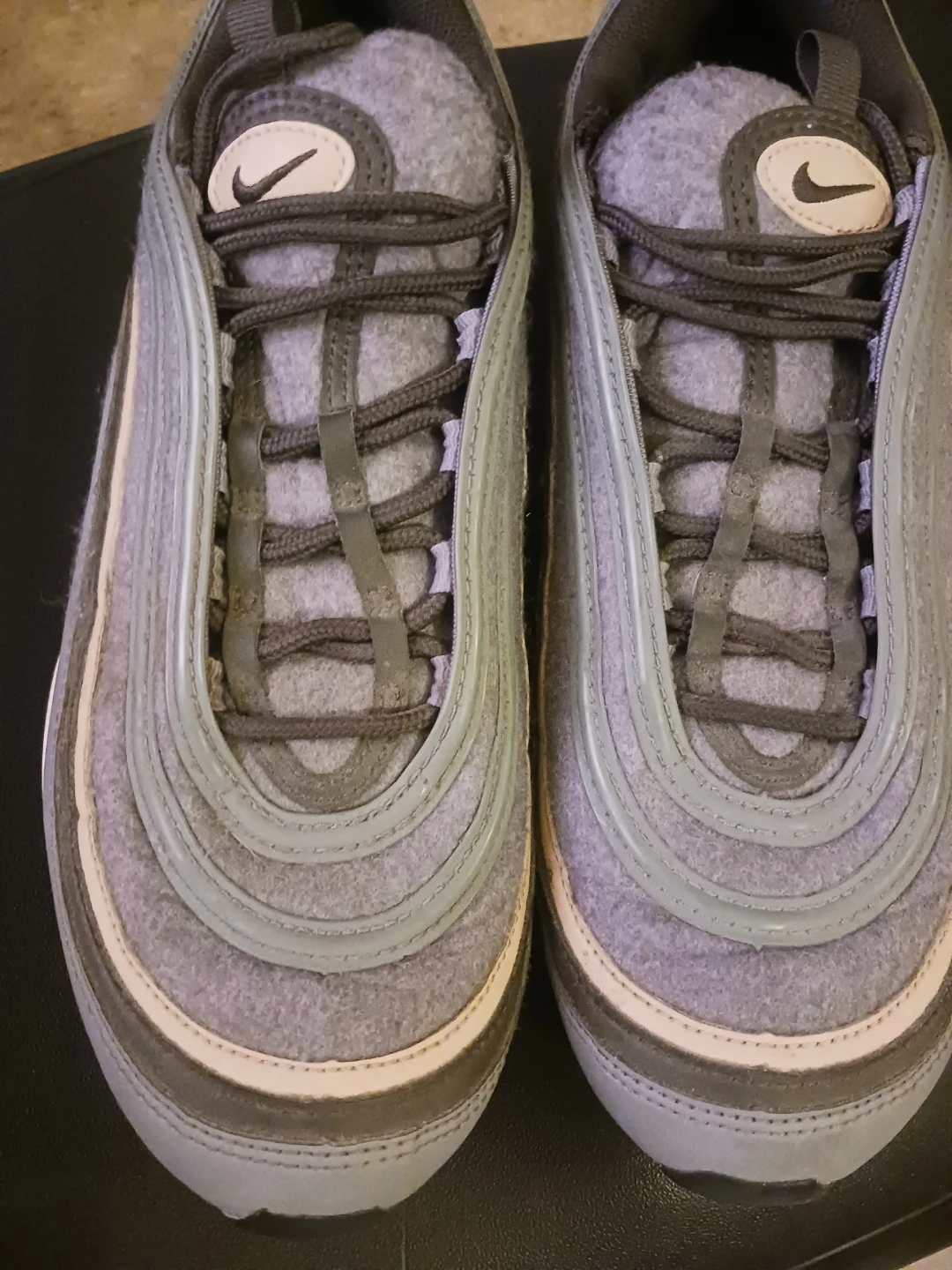 Nike Air Max 97 Shoes - photo 3