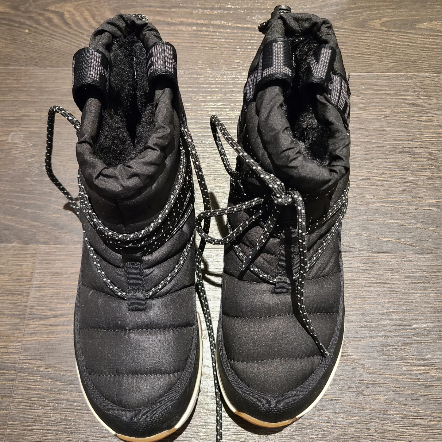 The North Face Women's Boots Black Size 6