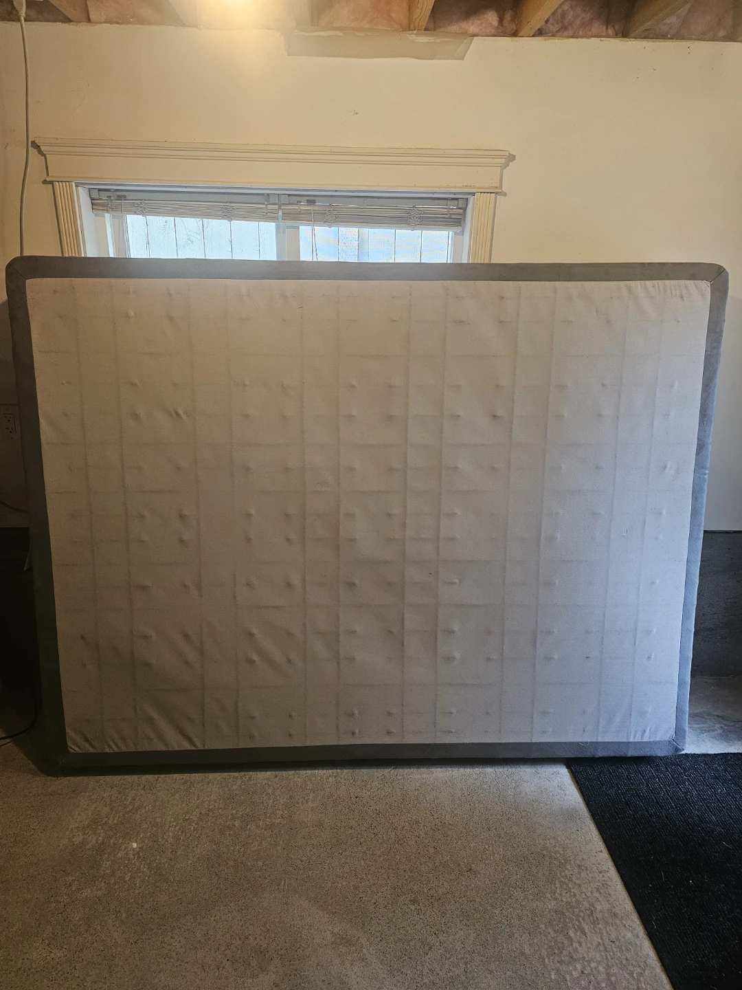 Queen Size Box Spring