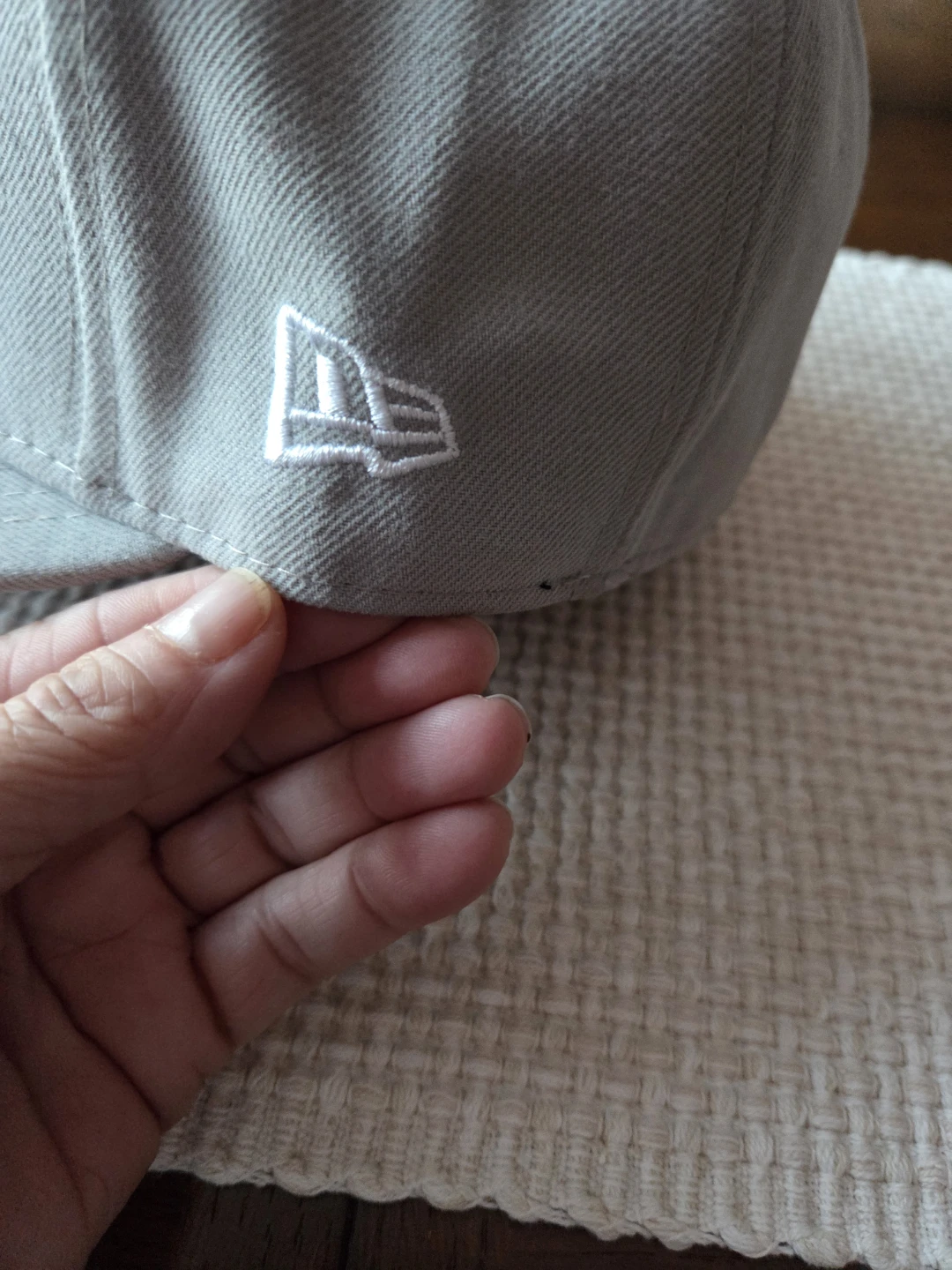 New Era New York Yankees 59Fifty Cap - photo 2