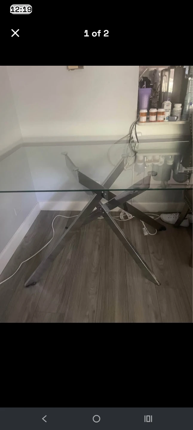 Downsizing