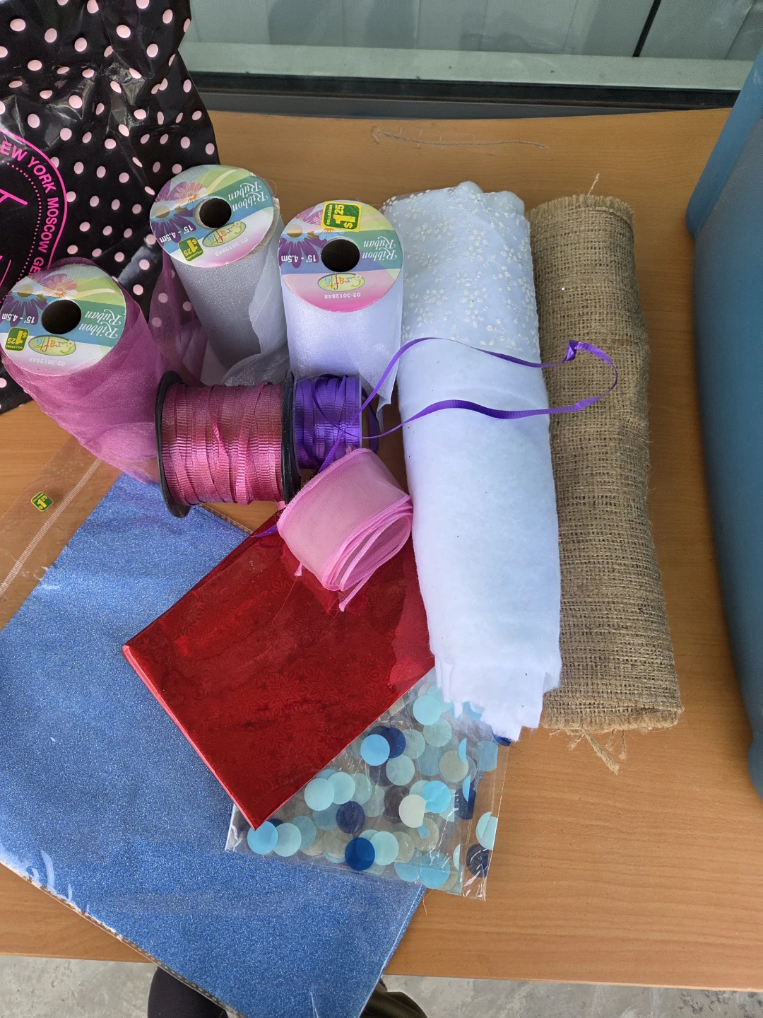 Assorted Craft Supplies Bundle - photo 5