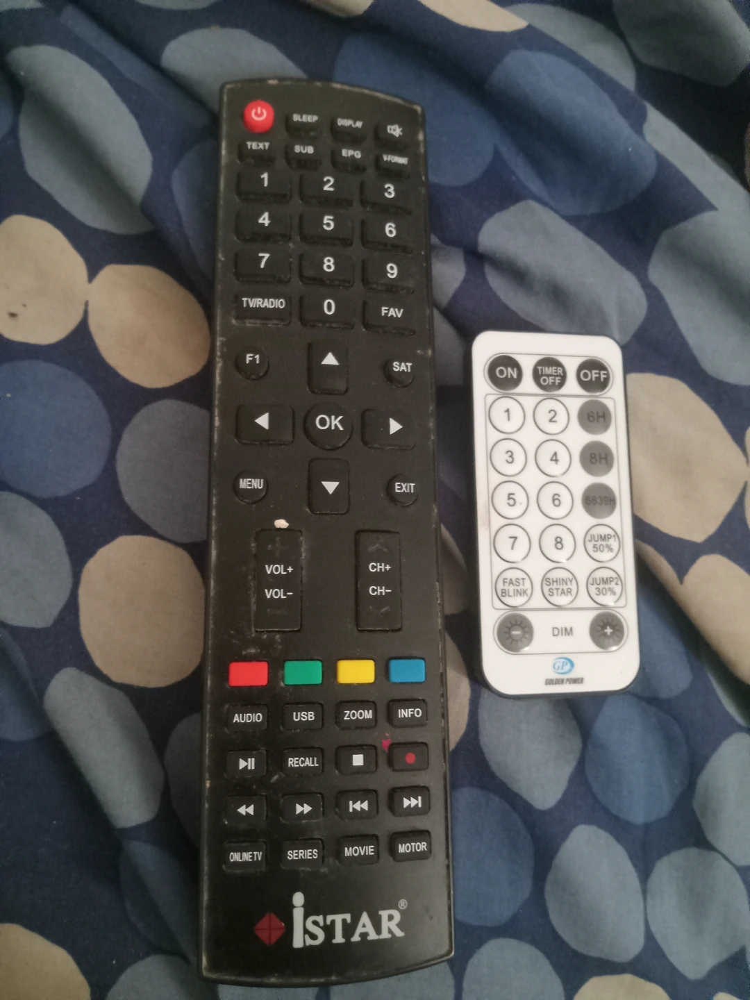 These Remotes and many others $20 each