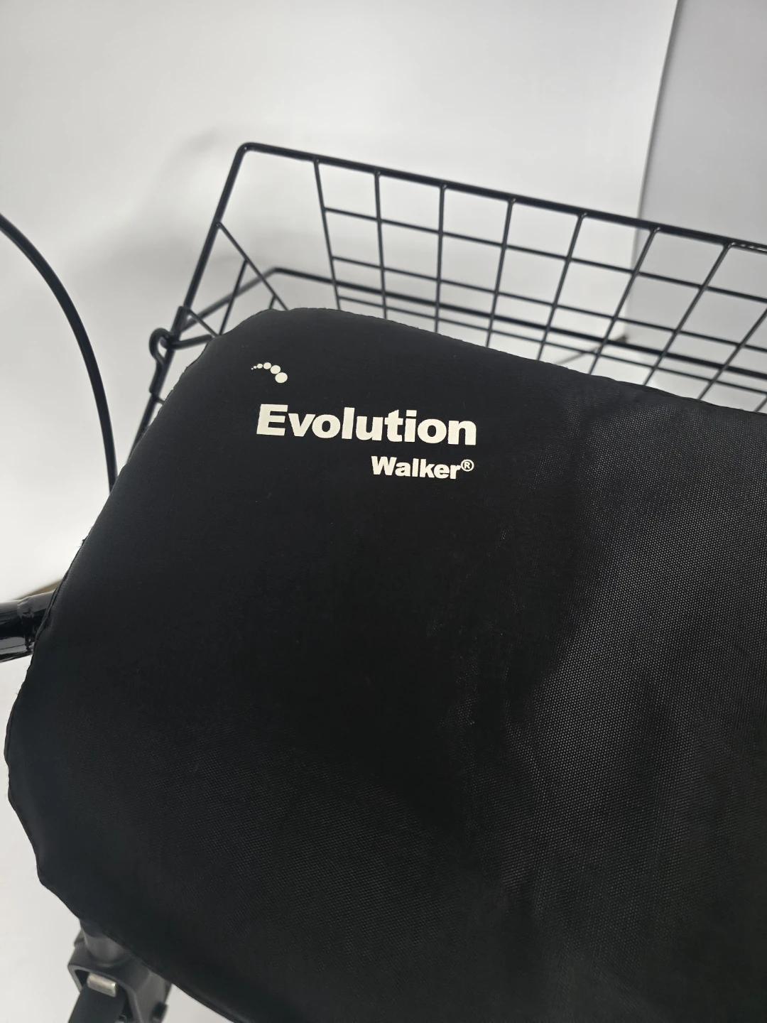 Evolution Walker Mobility Aid - photo 5