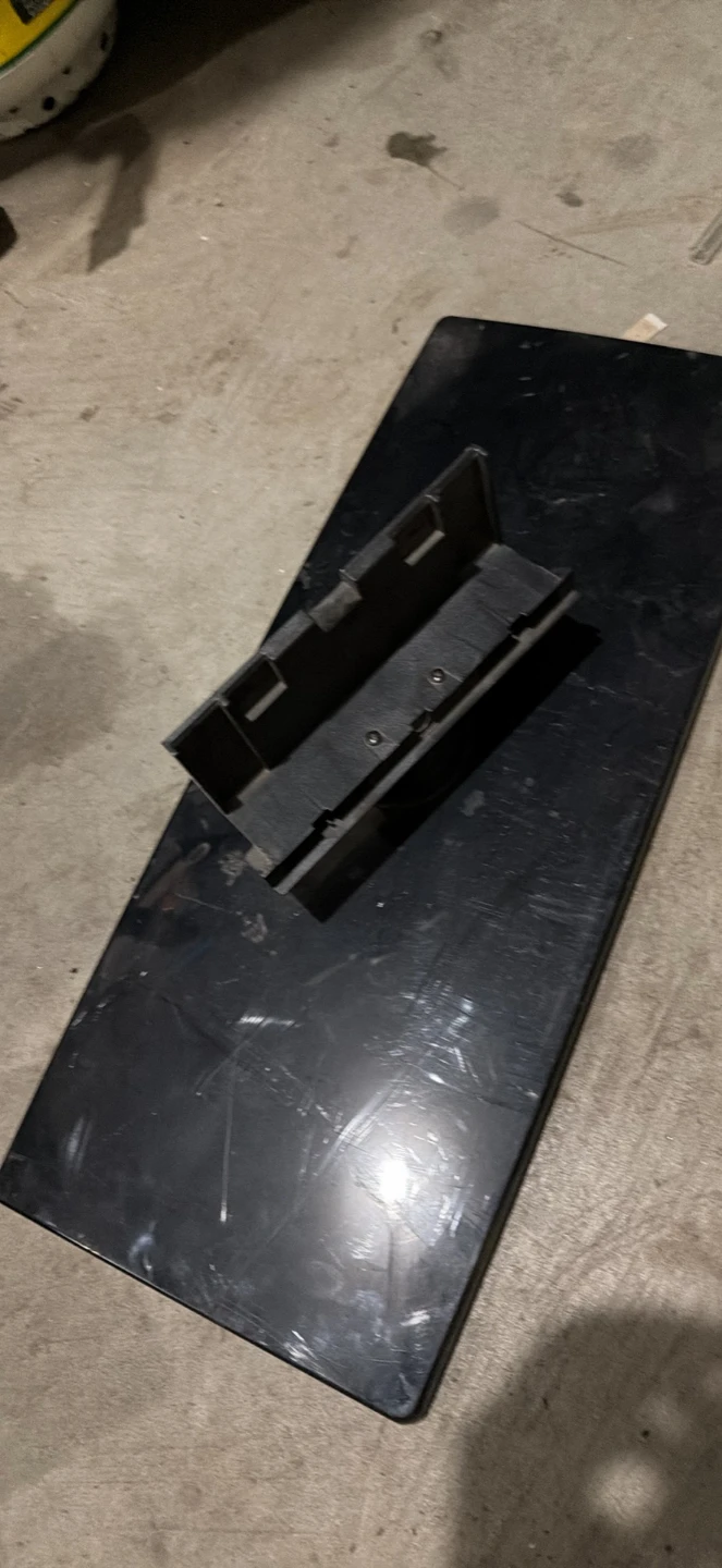 Samsung 46 inch TV stand base