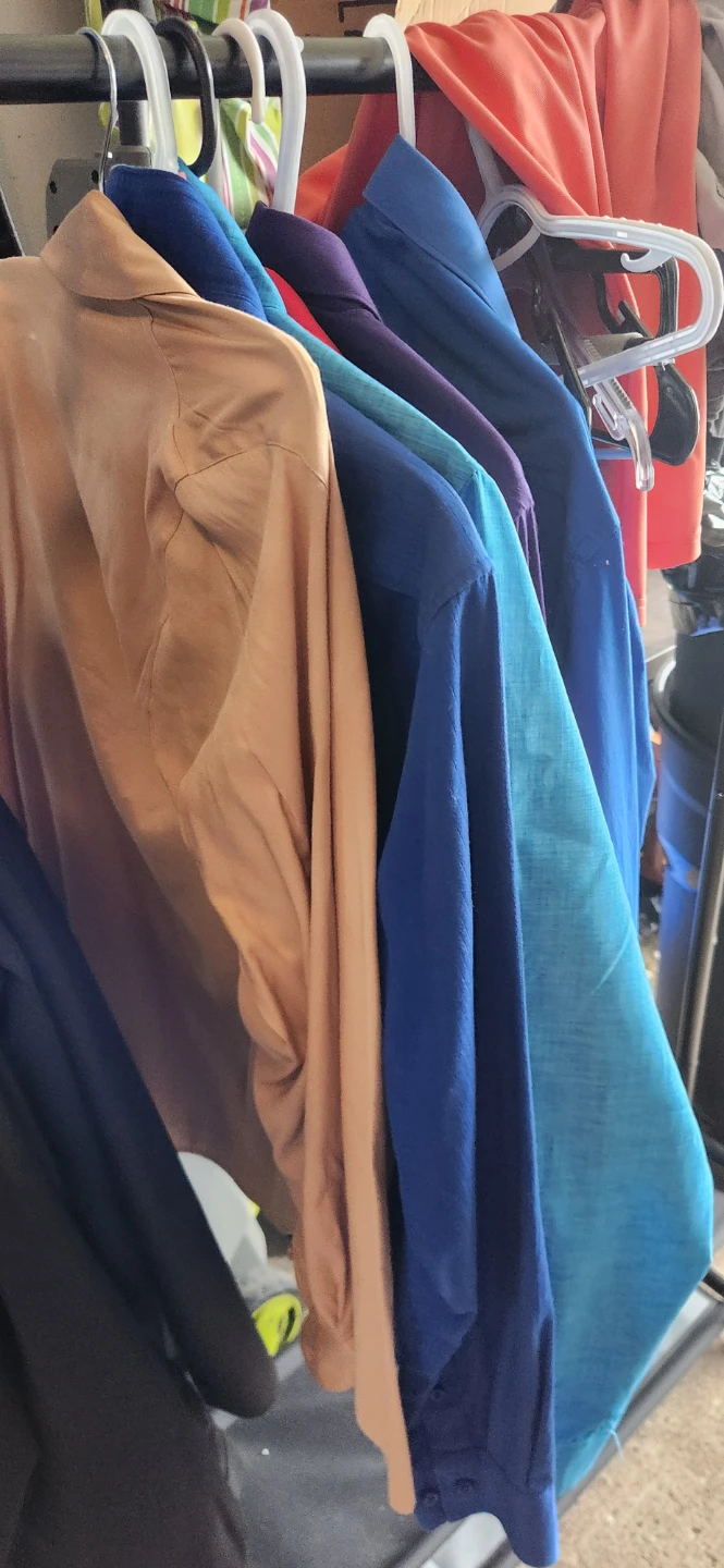 Men's Clothing - photo 5