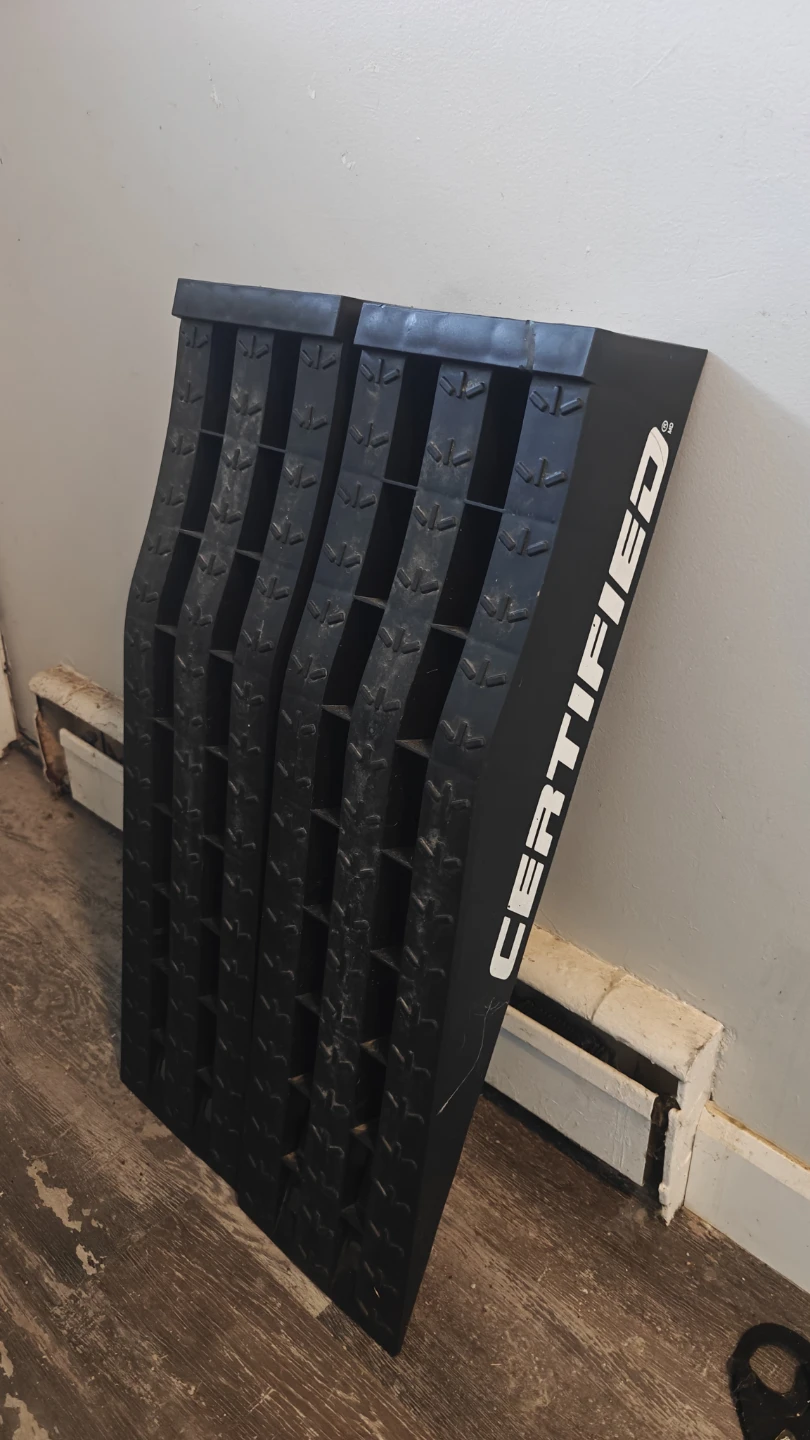 Certified Auto Ramps - photo 2