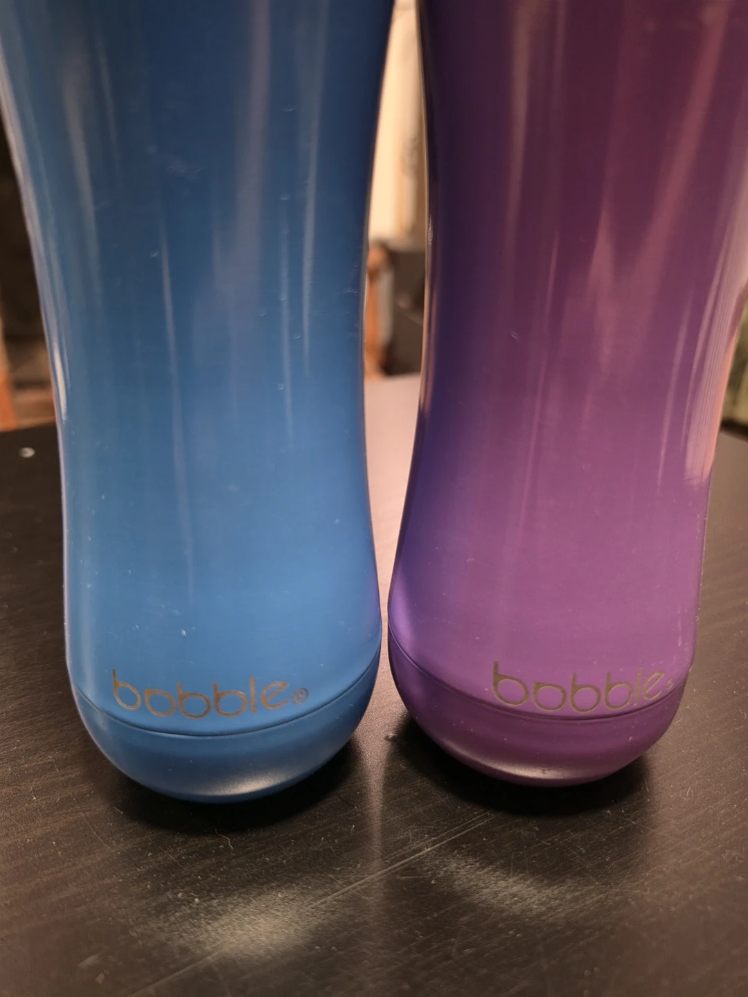 2x Bobble Insulated Stainless Steel Water Bottles - photo 3