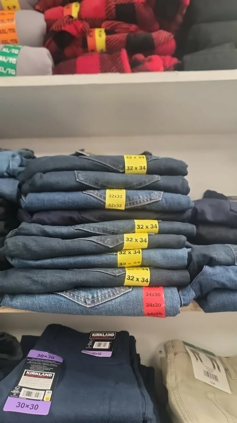 Brand clothes for men and women - photo 5