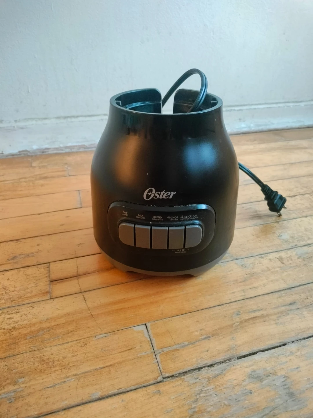Oster blender with 6 cup jar for $ 40 - photo 4
