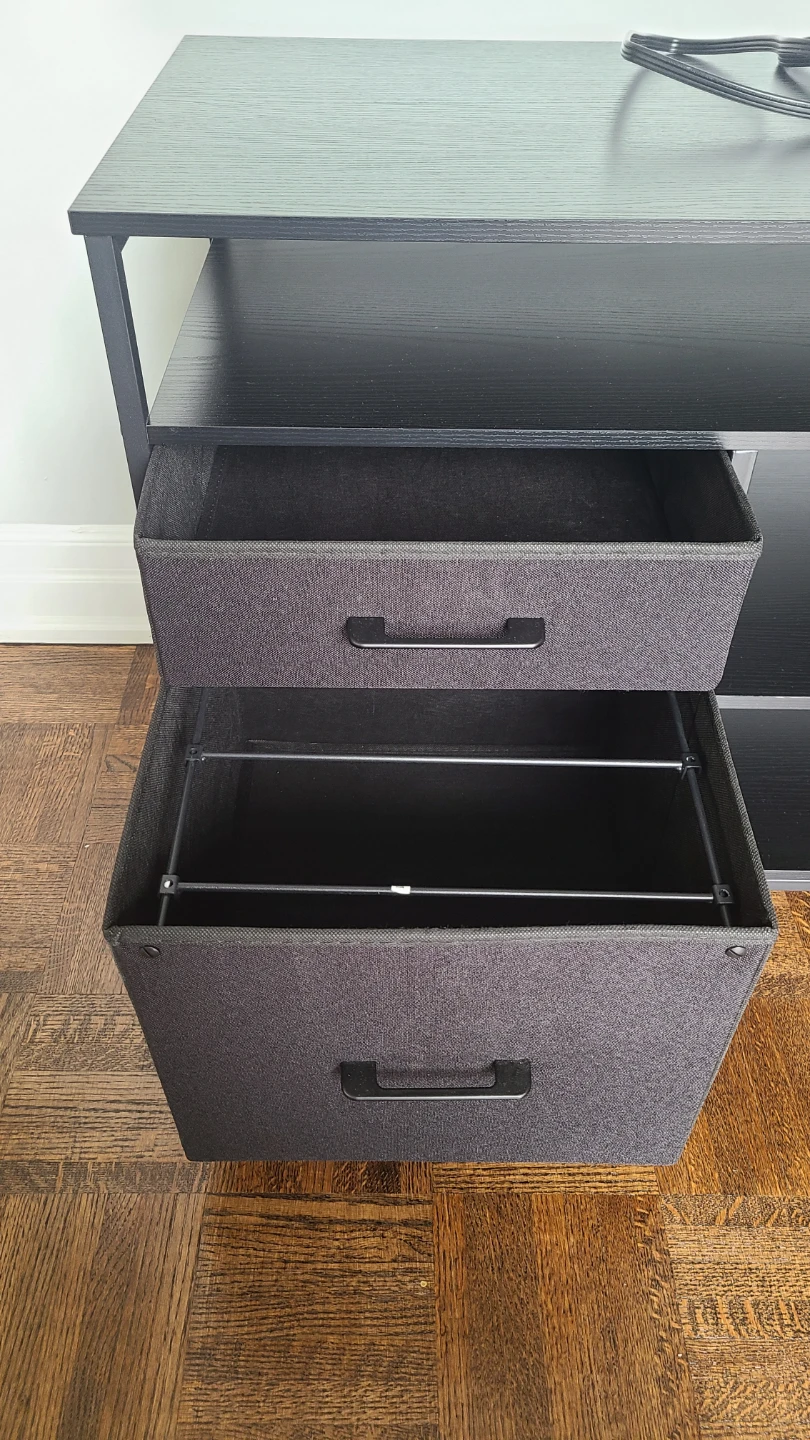 Office Organizer / Printer Stand - photo 2