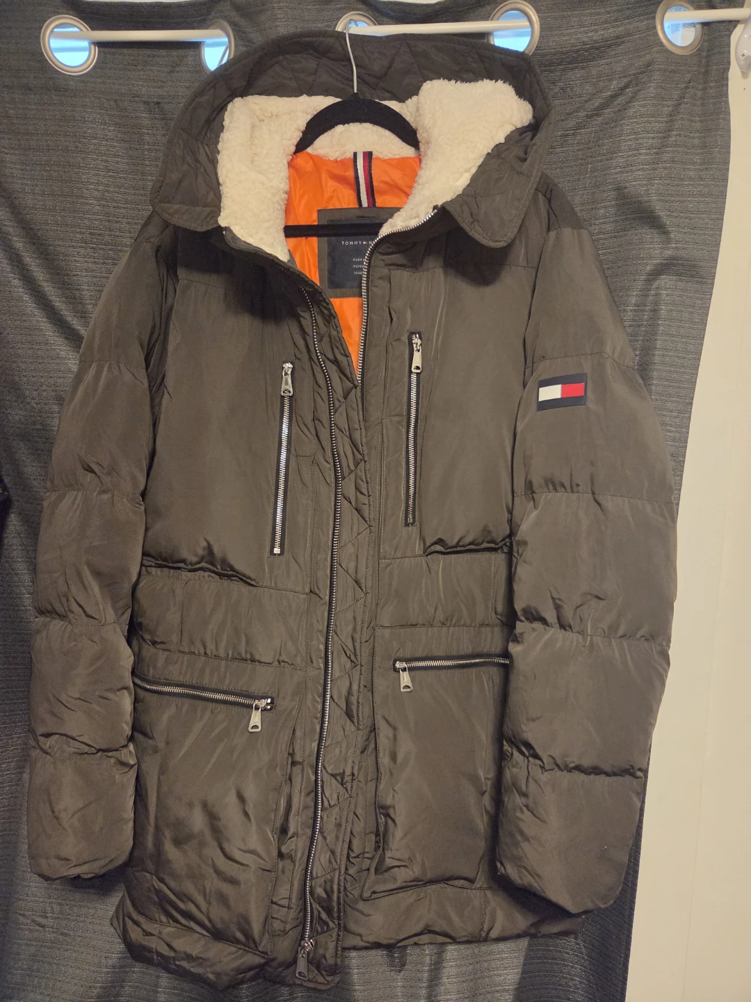 Winter Jacket