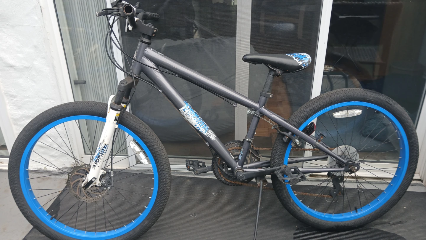 Hyper Havoc Mountain Bike