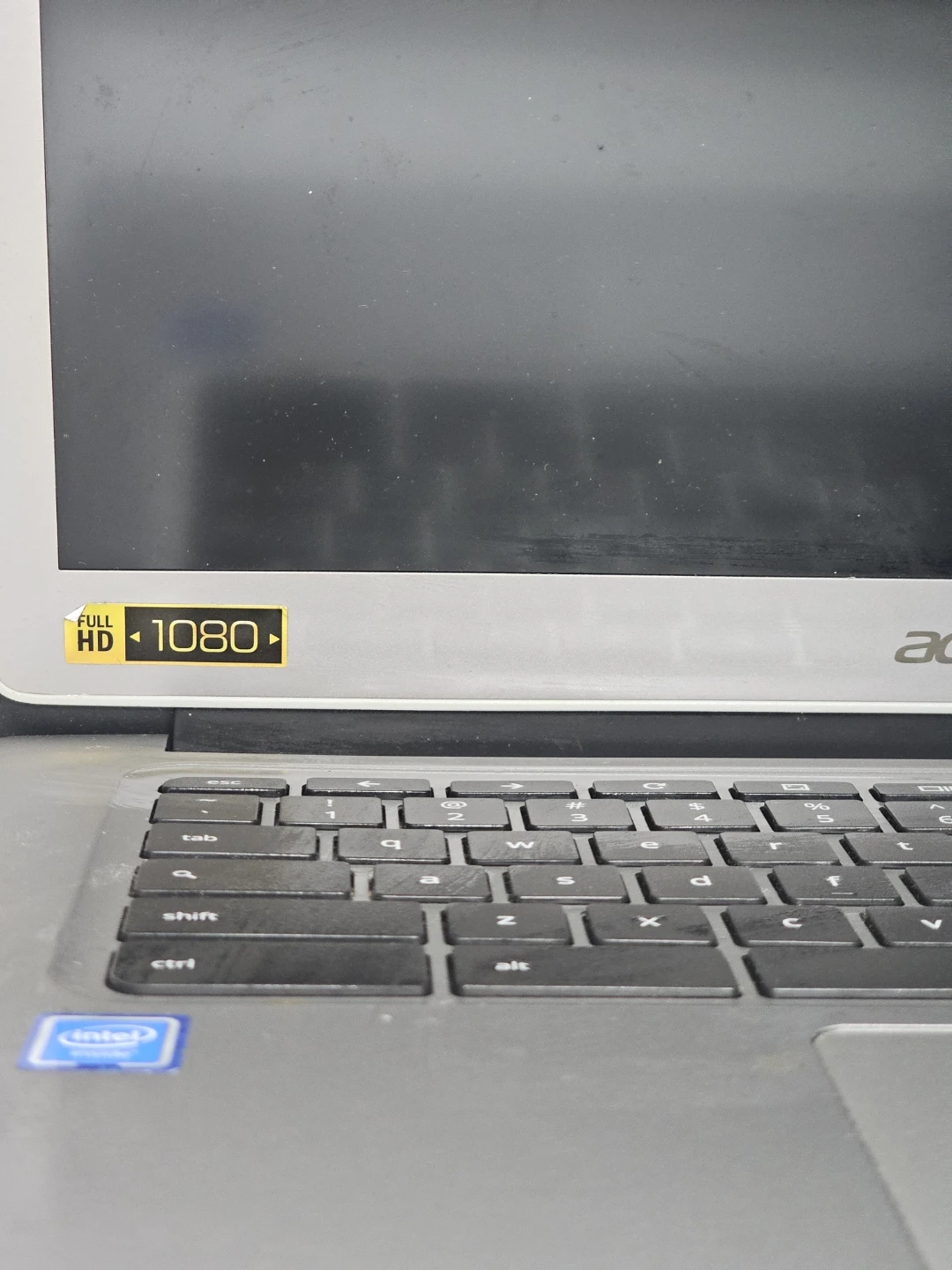 Acer Chromebook 14 CB3-431 - photo 3