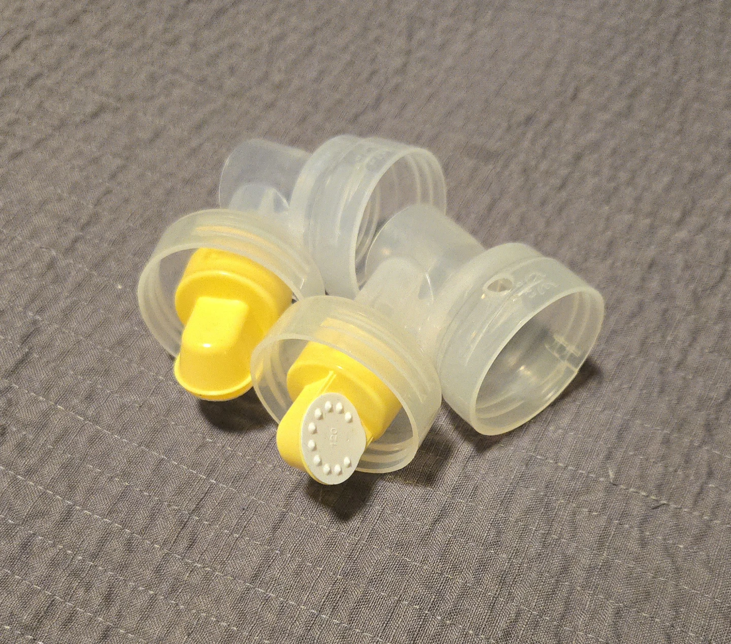 Medela Pump In Style Advanced Breast Pump - photo 5