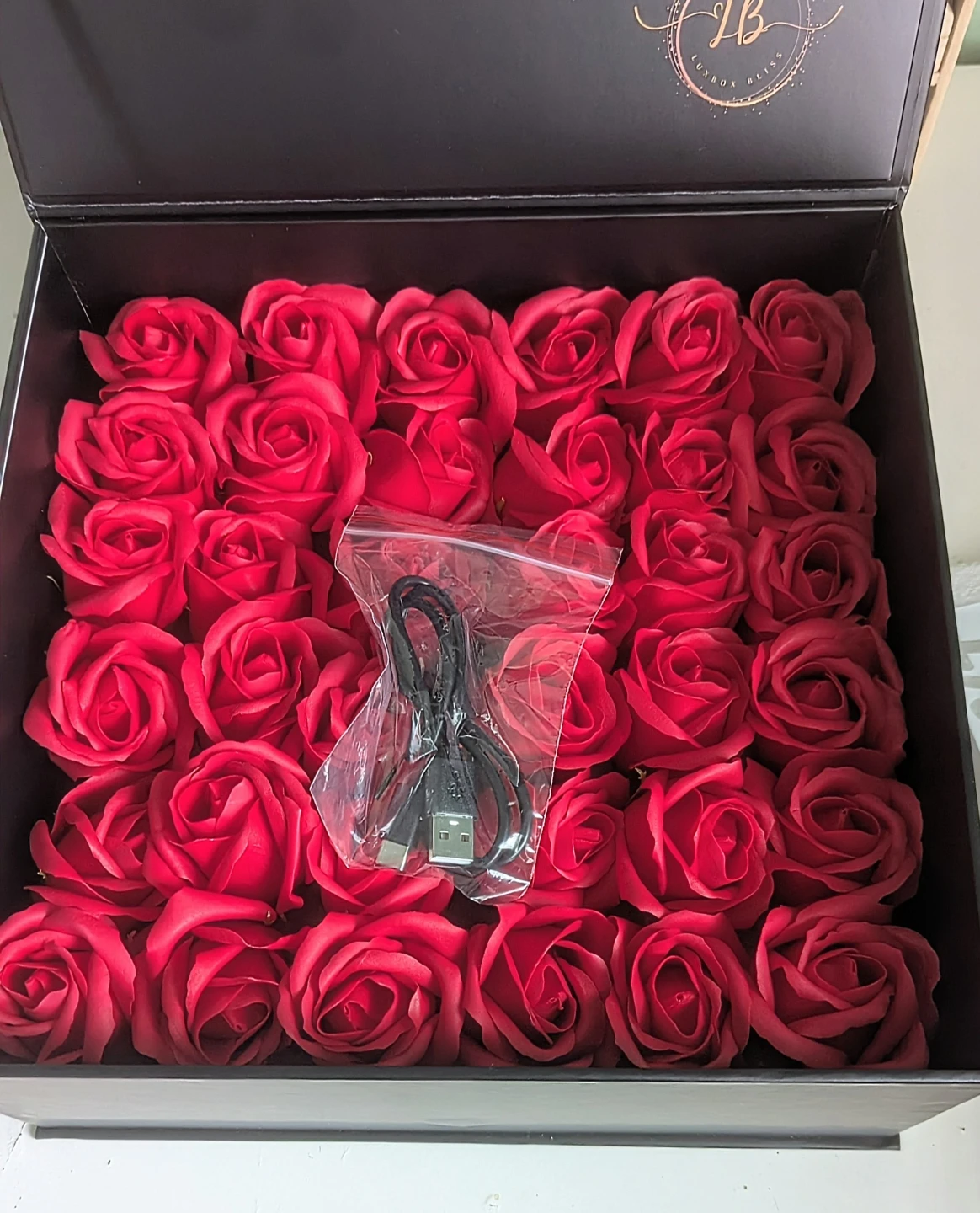 Luxbox Bliss Video Gift Box - photo 2