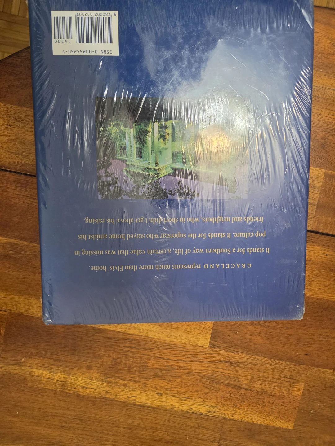 Graceland: The Living Legacy of Elvis Presley Book - photo 2