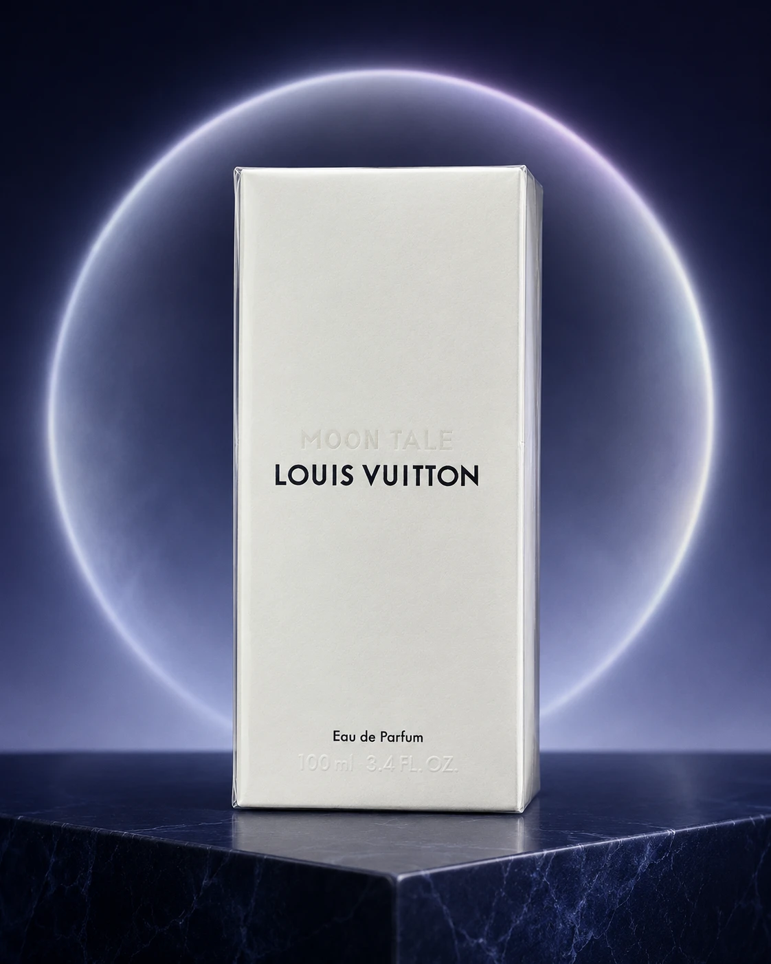 Louis Vuitton Moon Tale Eau de Parfum 100ml