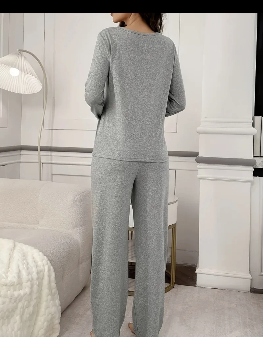 Overthinking Loungewear Set - photo 3