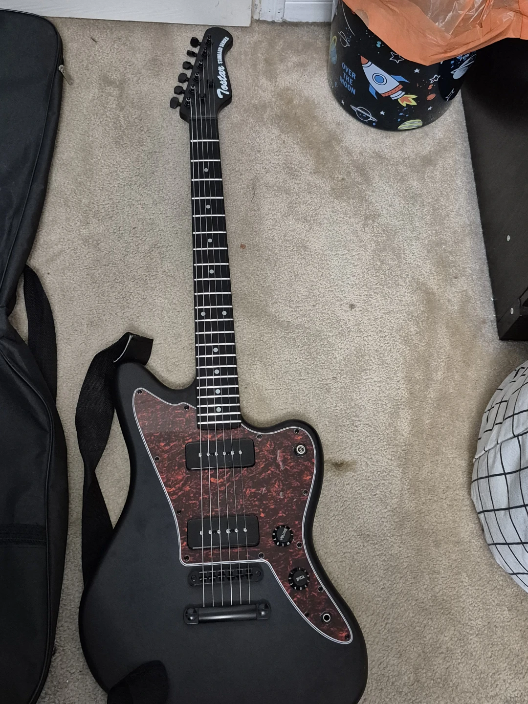 Tostar Standard Series Electric Guitar