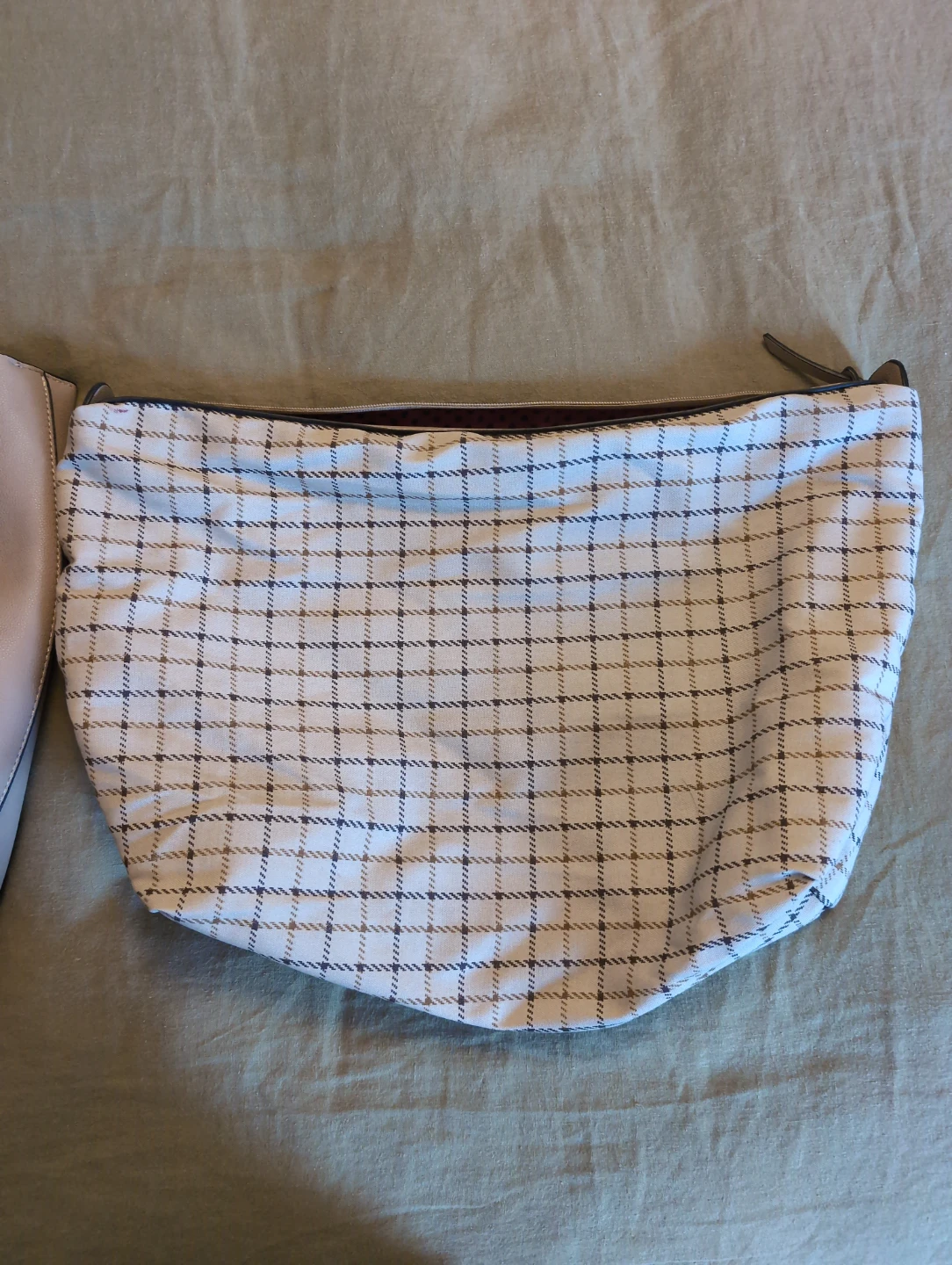 Mathew + Julian Tote Bag - photo 2