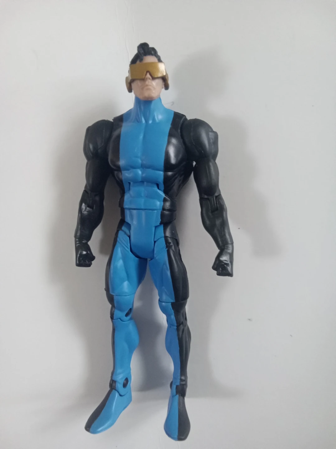 Marvel Legends Cyclops Action Figure