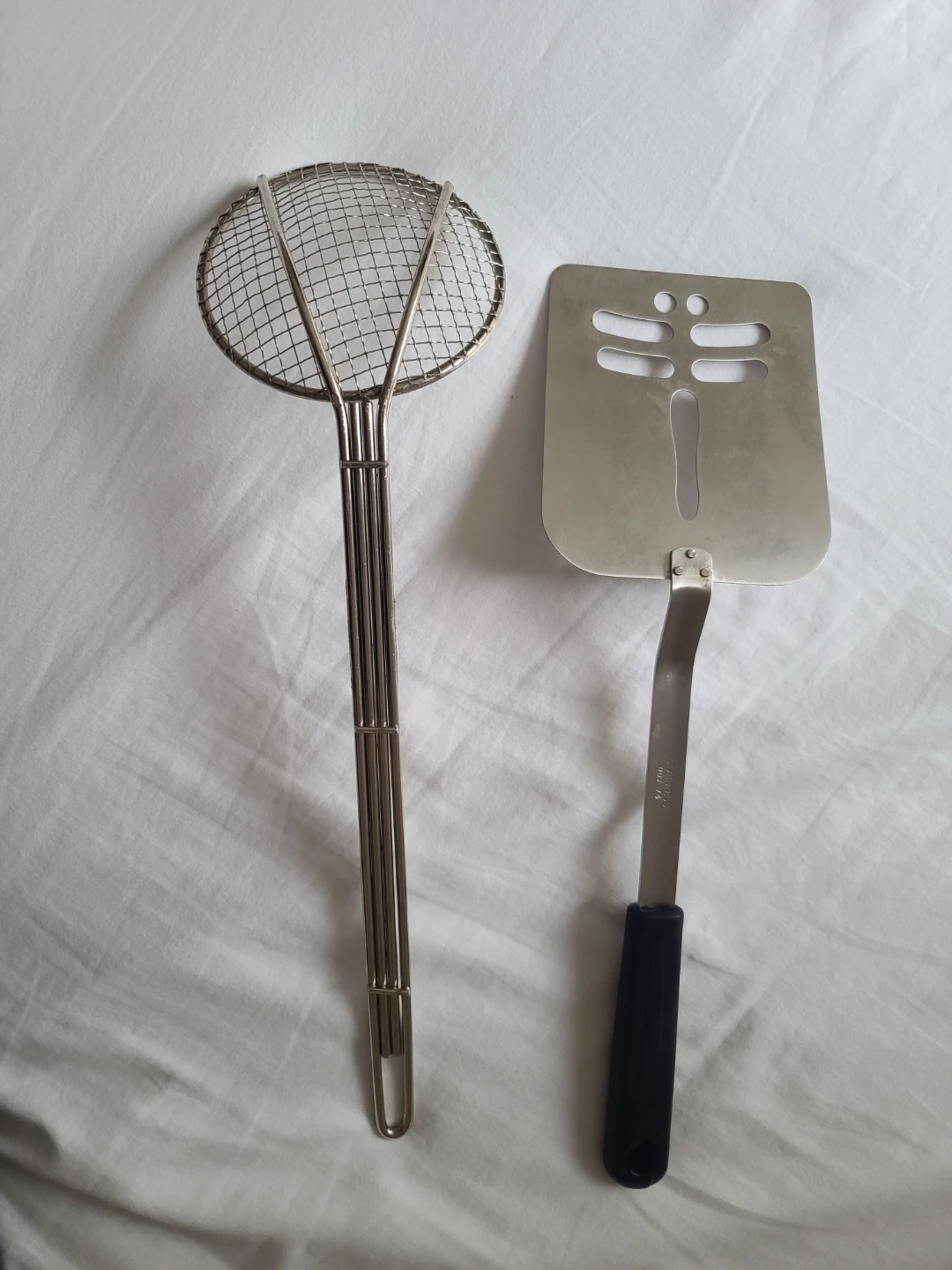 Kitchen Skimmer and Spatula Set - photo 2