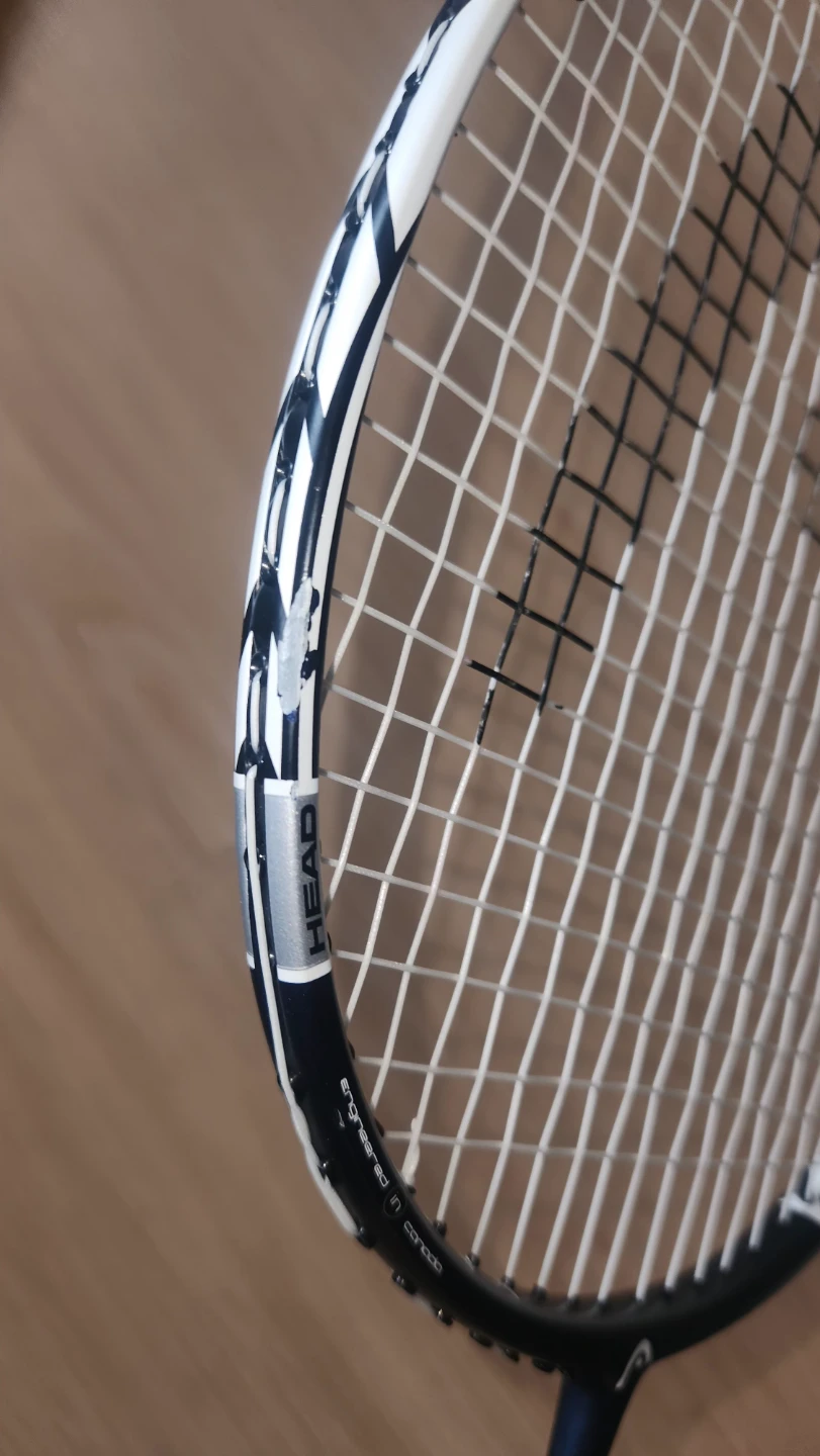 Badminton rackets COMBO - photo 4