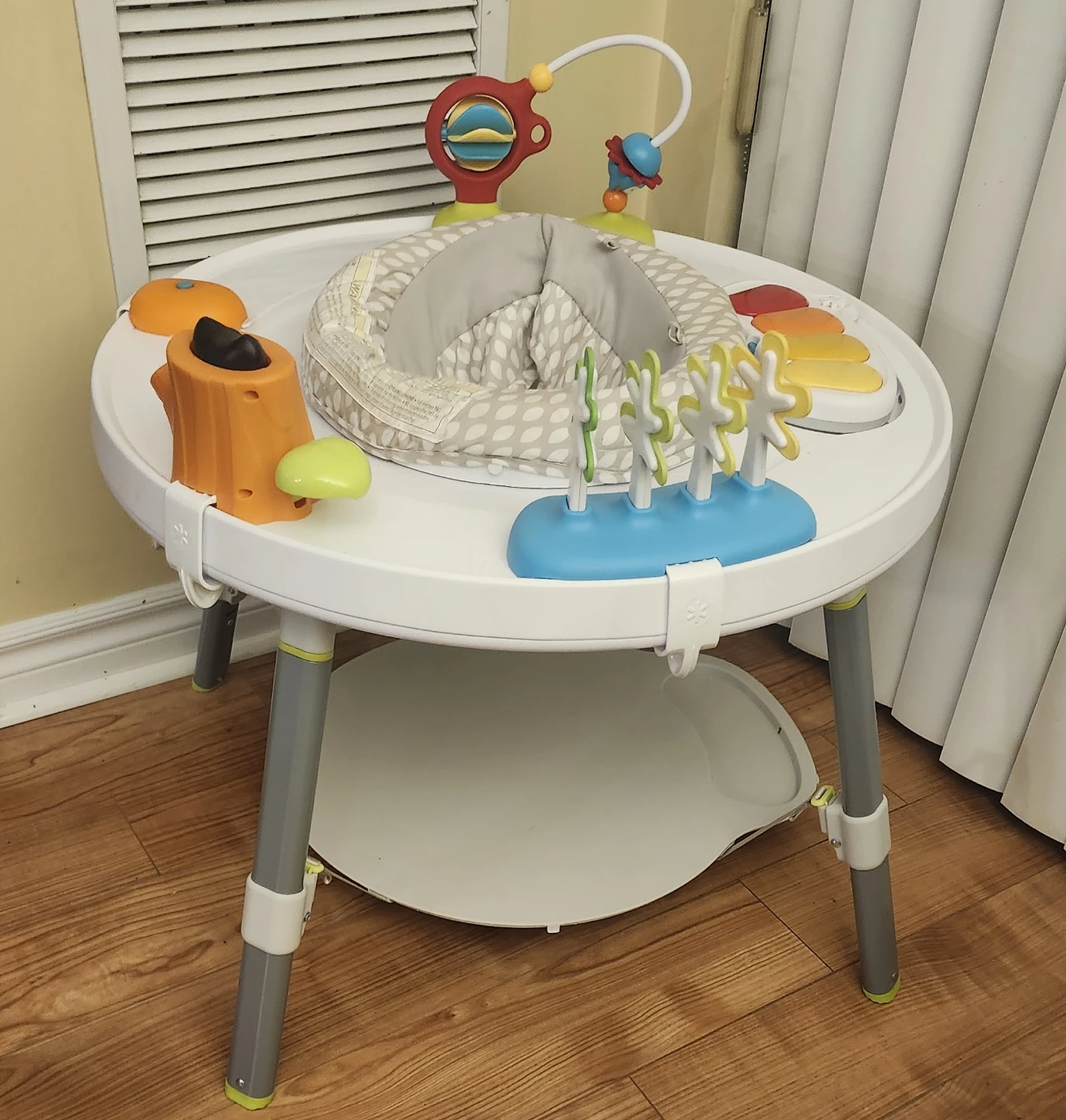 Skip Hop Baby Activity Center