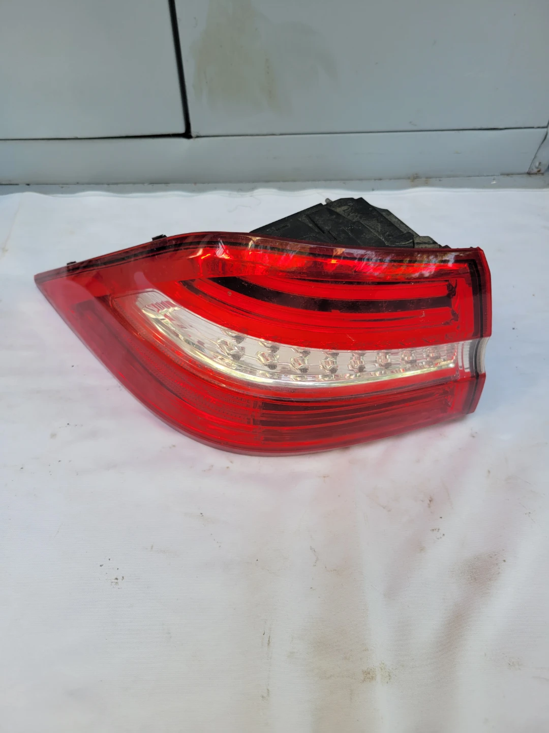 Mercedes-Benz W166 Left Tail Light