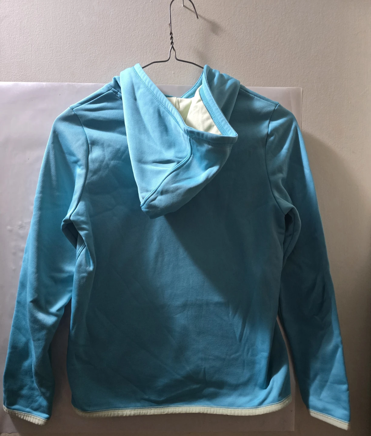 Under Armour Hoodie YMD - photo 2