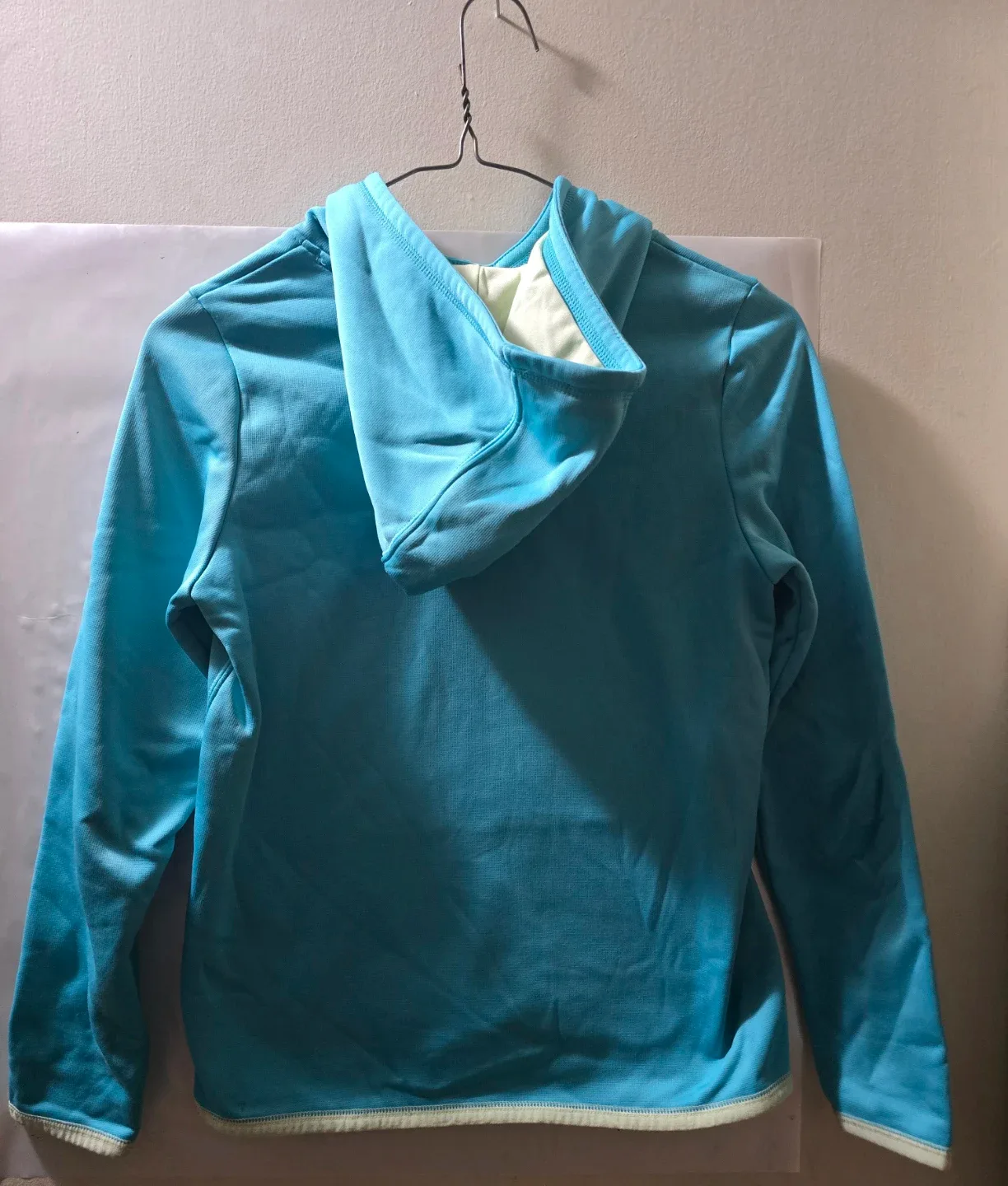Under Armour Hoodie YMD - photo 2