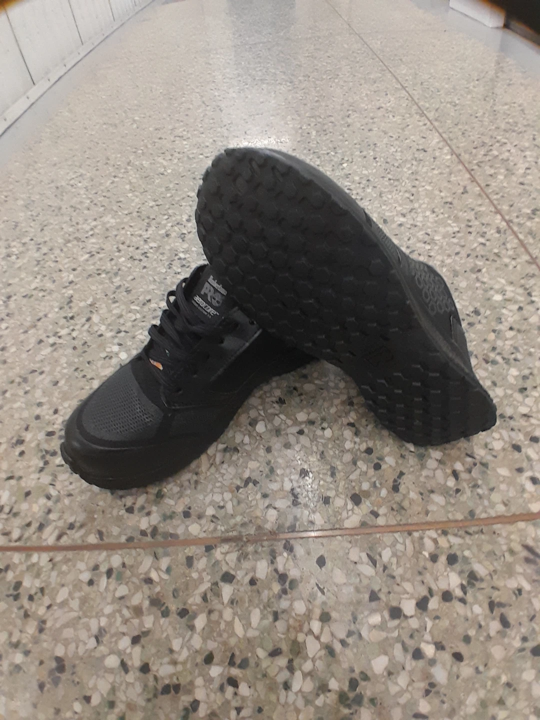 Timberland PRO Aerocore Work Shoes Women's Size 9 - photo 2