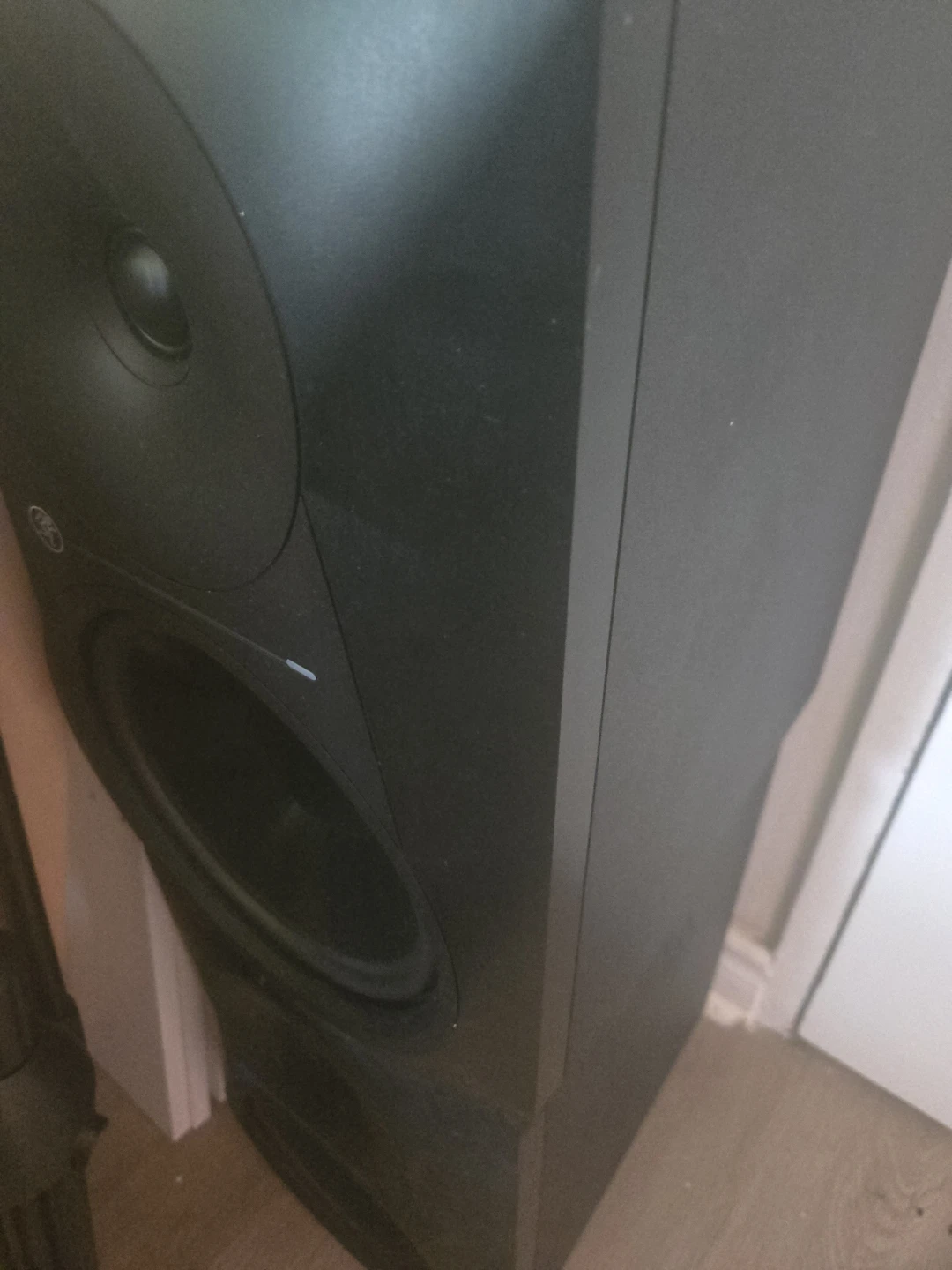 Mackie Hr8 Mointer Speakers HD - photo 4