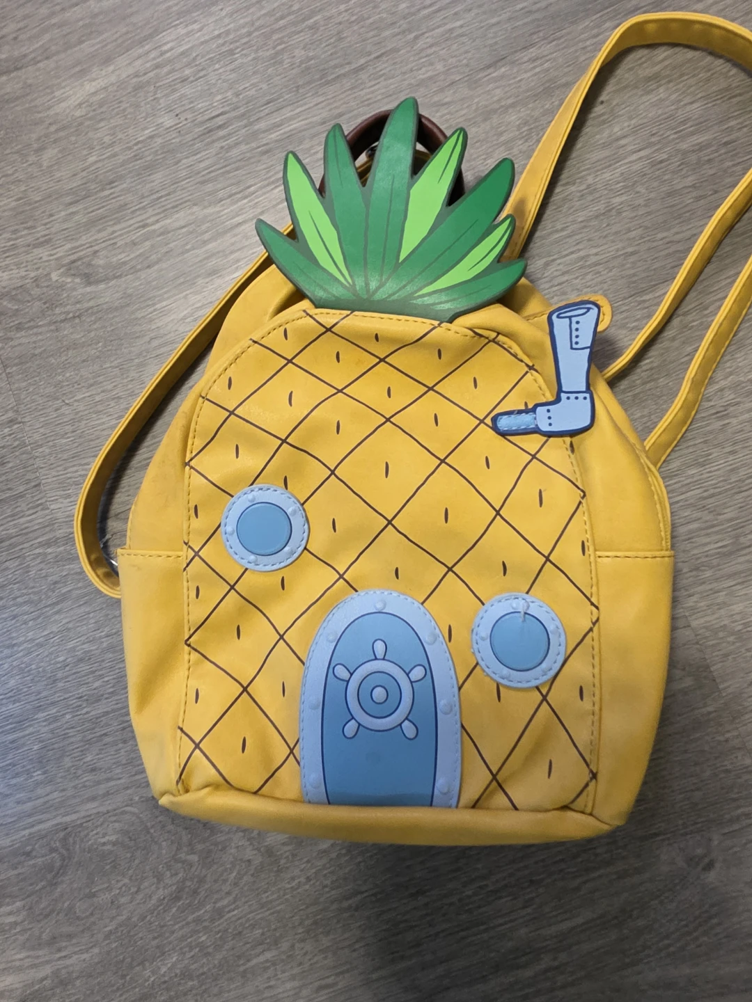 4 Backpacks can be sold separately