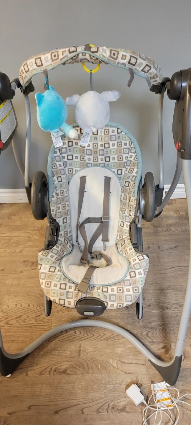 Graco Baby Swing