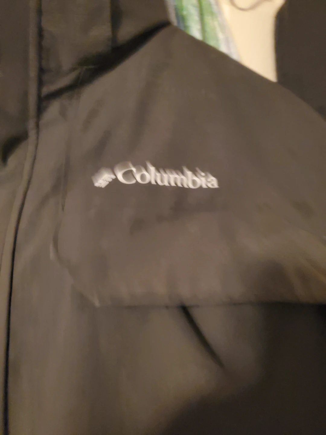 Columbia interchange jacket - photo 3
