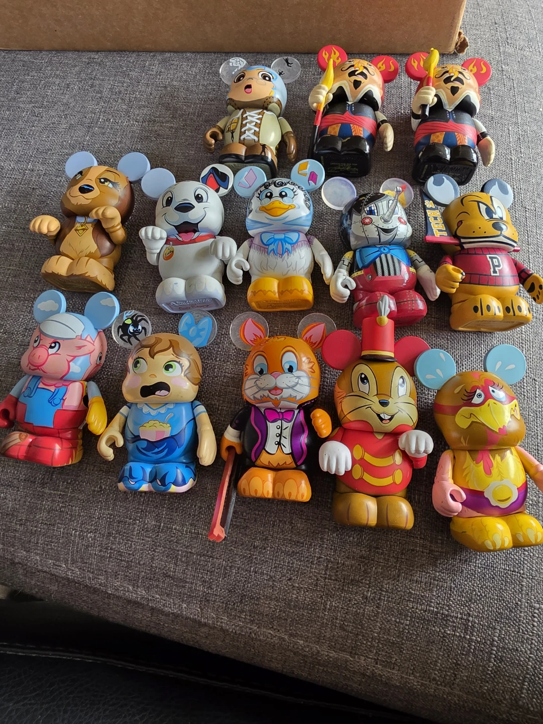 Disney Vinylmation Figure Collection - photo 4