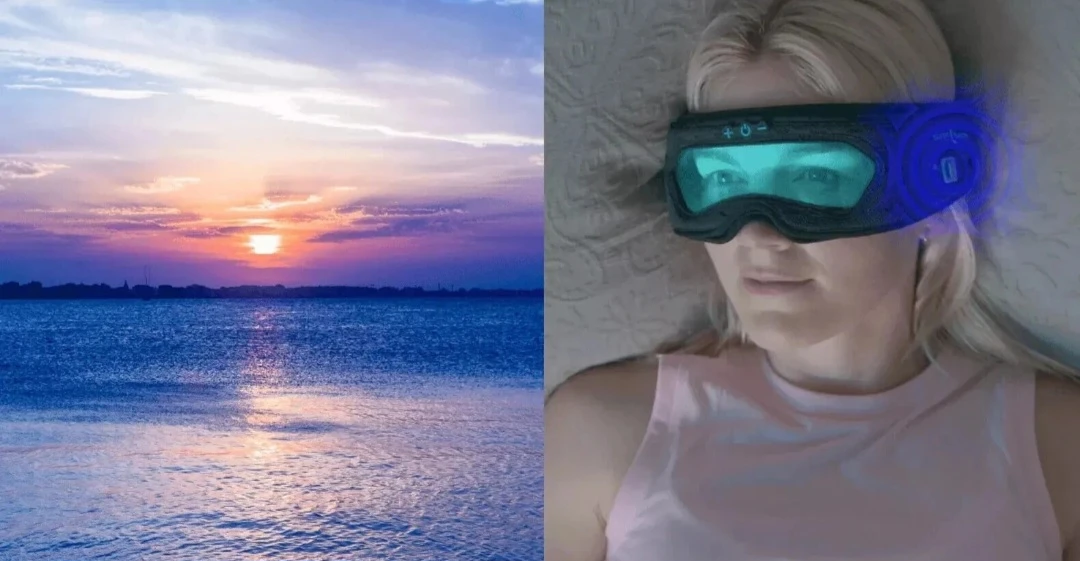 Sleep Sanity Sleep Mask - photo 2