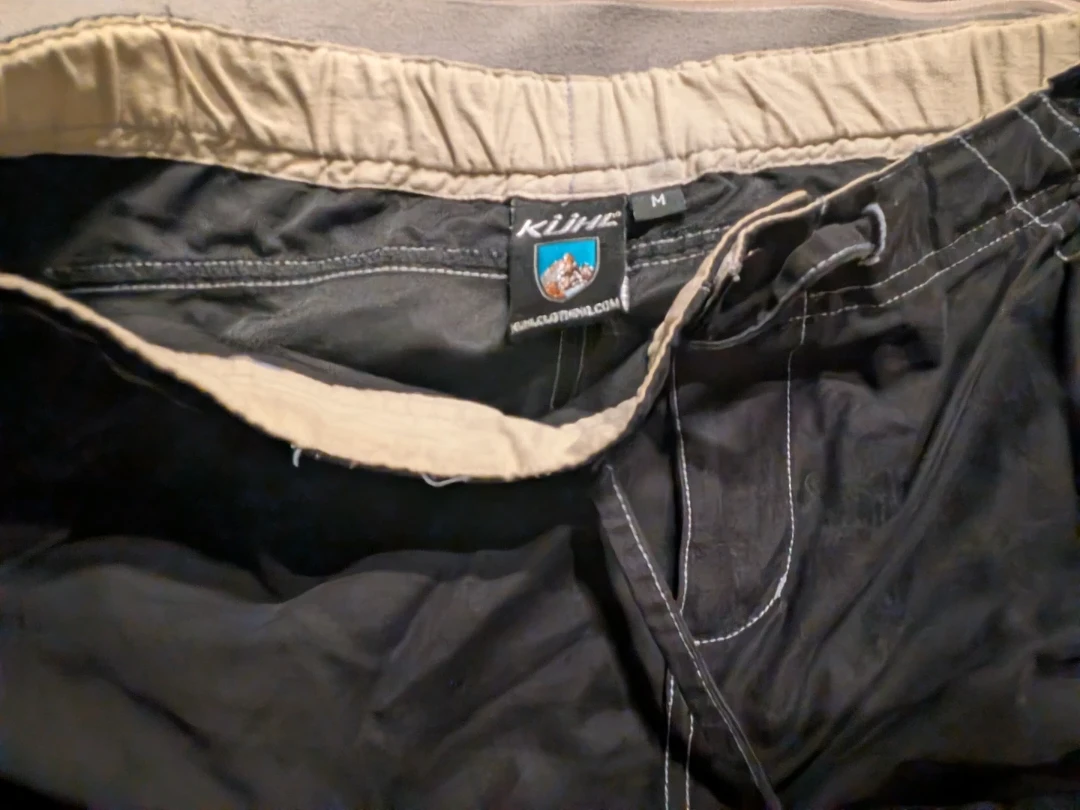 Kuhl Men's Pants Size M - photo 4