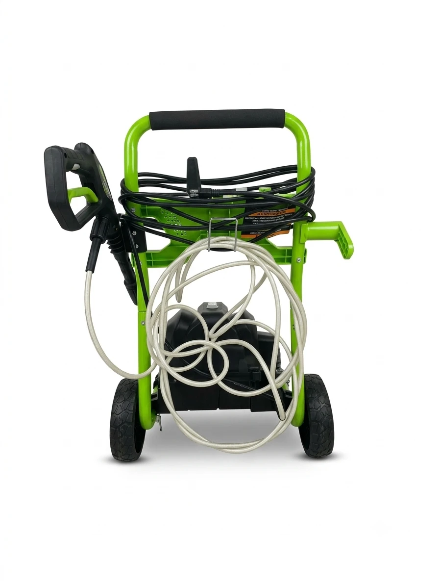 Greenworks Electric Pressure Washer – Brand New / Never Used - photo 2