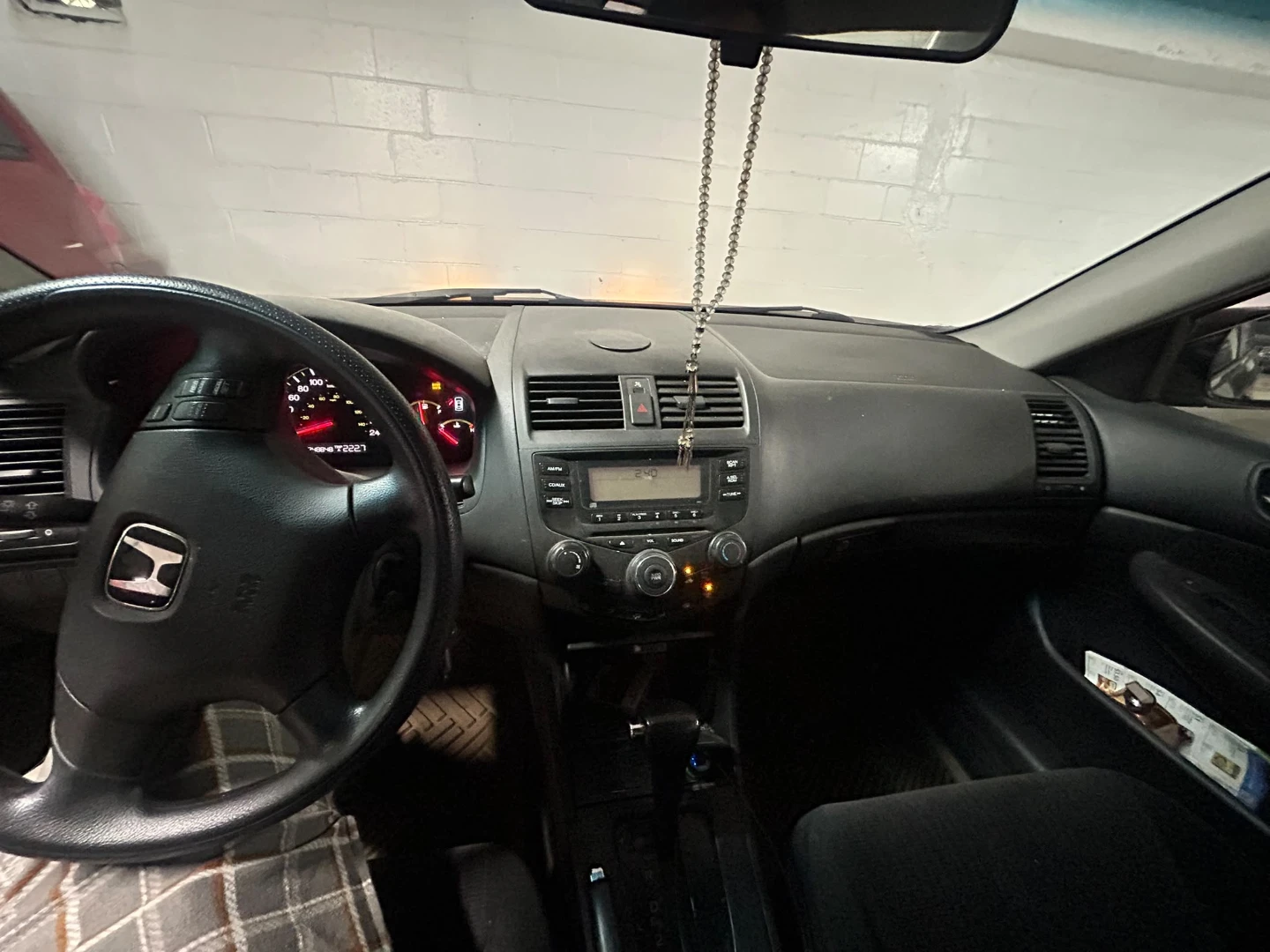 2005 car