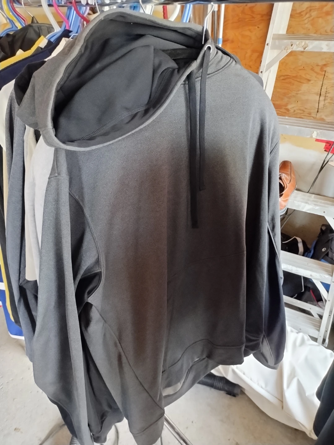 Under Armour Performance Hoodie