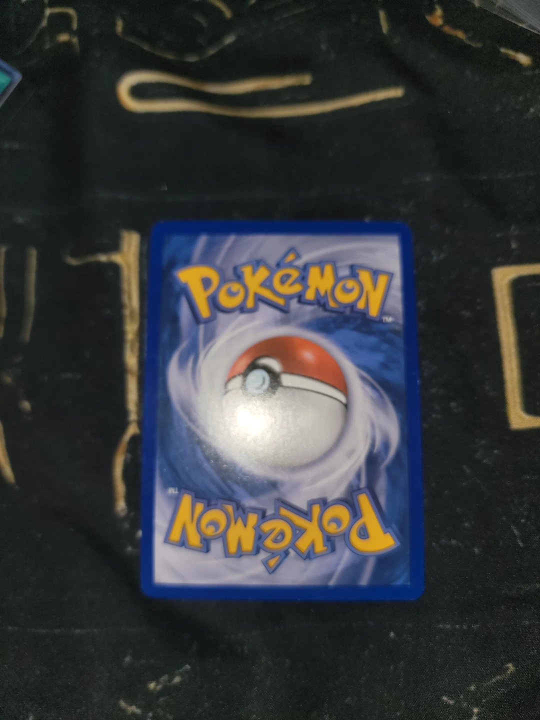 Diagla pokemon card - photo 3