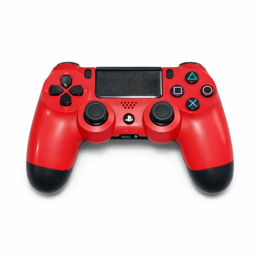 PS4 controller - TMR upgraded (No Stick Drift)