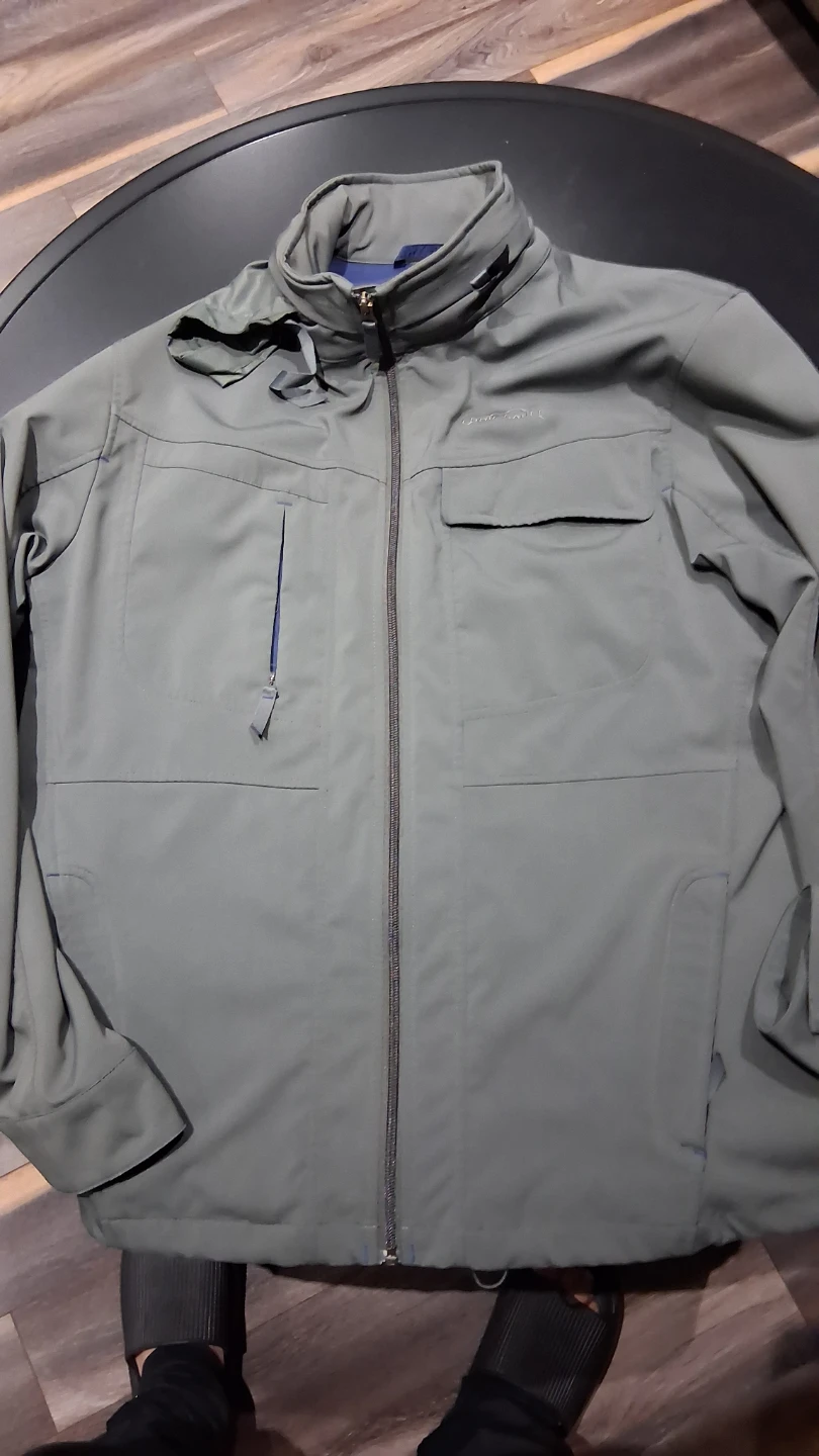 Eddie Bauer Men's Jacket size L