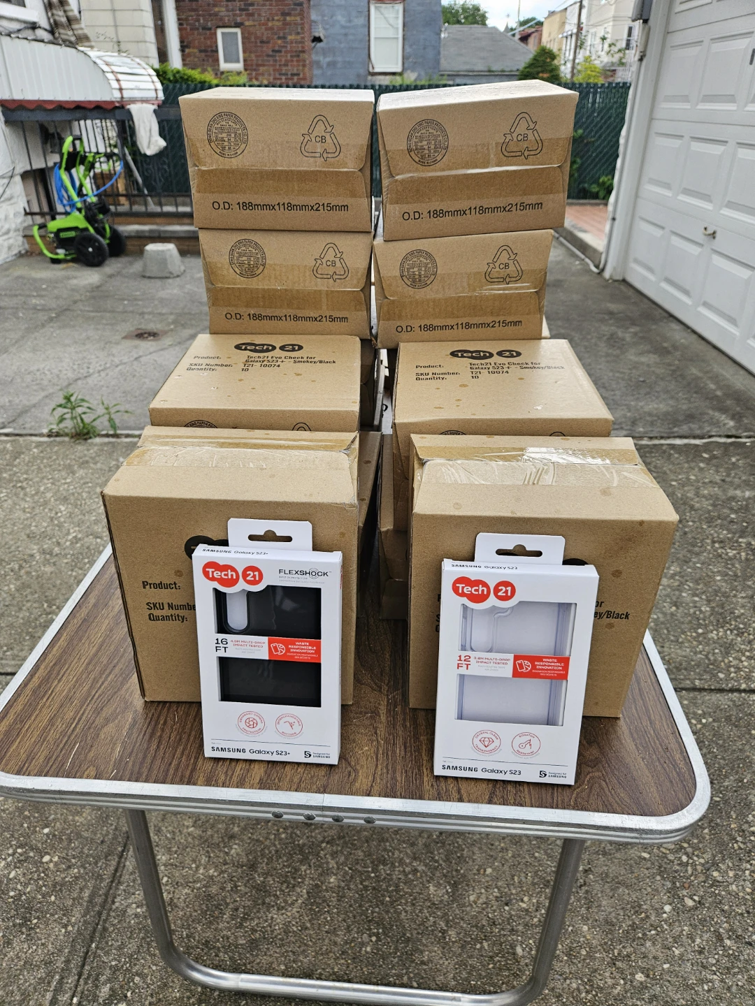 400 cases samsung galaxy S23 plus