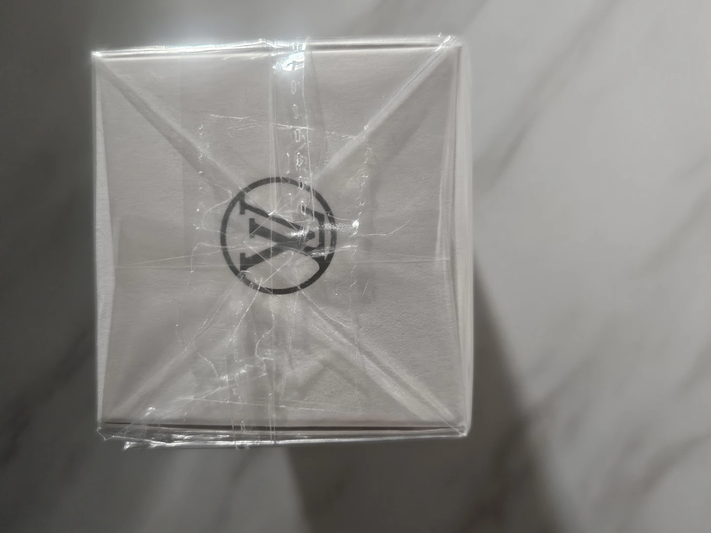 Louis Vuitton Rain Tea Eau de Parfum 100ml - photo 4